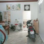 Ảnh 5 của CHỈ HƠN 1 TỶ, Ô TÔ ĐỖ CỬA, NGAY CHỢ HOÀNG MAI