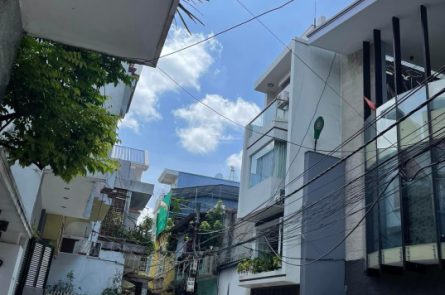 BÁN CĂN NHÀ 2 TẦNG PHƯỜNG AN BIÊN GIÁ HỢP LÝ
