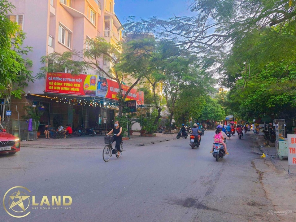 BÁN NHÀ MẶT ĐƯỜNG NGUYỄN CÔNG HÒA ĐIỂM ĐẸP NGAY TRẦN NGUYÊN HÃN