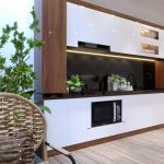 Ảnh 5 của BÁN NHÀ ĐỘC LẬP SÂN CỔNG, Ô TÔ RA VÀO THOẢI MÁI TẠI VĨNH KHÊ, AN ĐỒNG, AN DƯƠNG