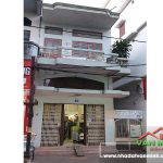Ảnh 1 của BÁN NHÀ MẶT ĐƯỜNG KỲ ĐỒNG, HỒNG BÀNG