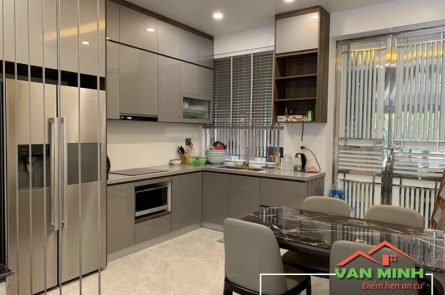 BÁN NHÀ 5 TẦNG LÊ HỒNG PHONG, NGÔ QUYỀN