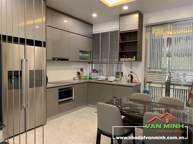 BÁN NHÀ 5 TẦNG LÊ HỒNG PHONG, NGÔ QUYỀN