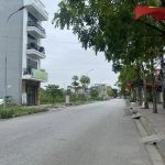 Ảnh 1 của BÁN ĐẤT PHÂN LÔ HÙNG VƯƠNG, HỒNG BÀNG