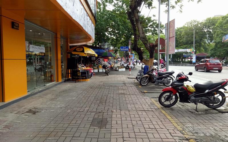 BÁN NHÀ CỰC ĐẸP MẶT ĐƯỜNG PHAN BỘI CHÂU