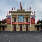 Ảnh 2 của BÁN NHÀ CỰC ĐẸP MẶT ĐƯỜNG PHAN BỘI CHÂU