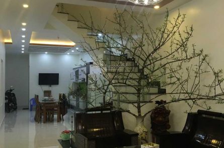 CHÍNH CHỦ CẦN BÁN CĂN NHÀ 4 TẦNG TẠI HẢI AN