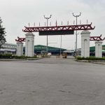 Ảnh 5 của CẦN BẤN LÔ ĐẤT KHU CHỢ ĐẦU MỐI HOA QUẢ HỒNG BÀNG