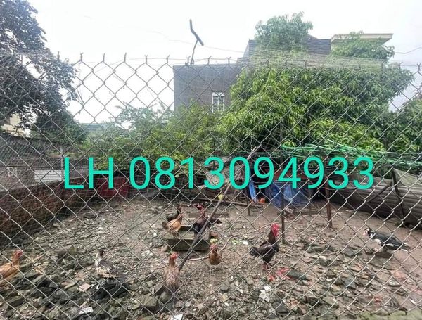 BÁN LÔ NGANG 6 VUÔNG NHƯ BÁNH TRƯNG TẠI VÂN TRA - AN ĐỒNG