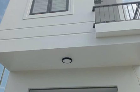 BÁN NHÀ 2 TẦNG ĐỘC LẬP TẠI CHÊ TỬ - ĐỒNG THÁI