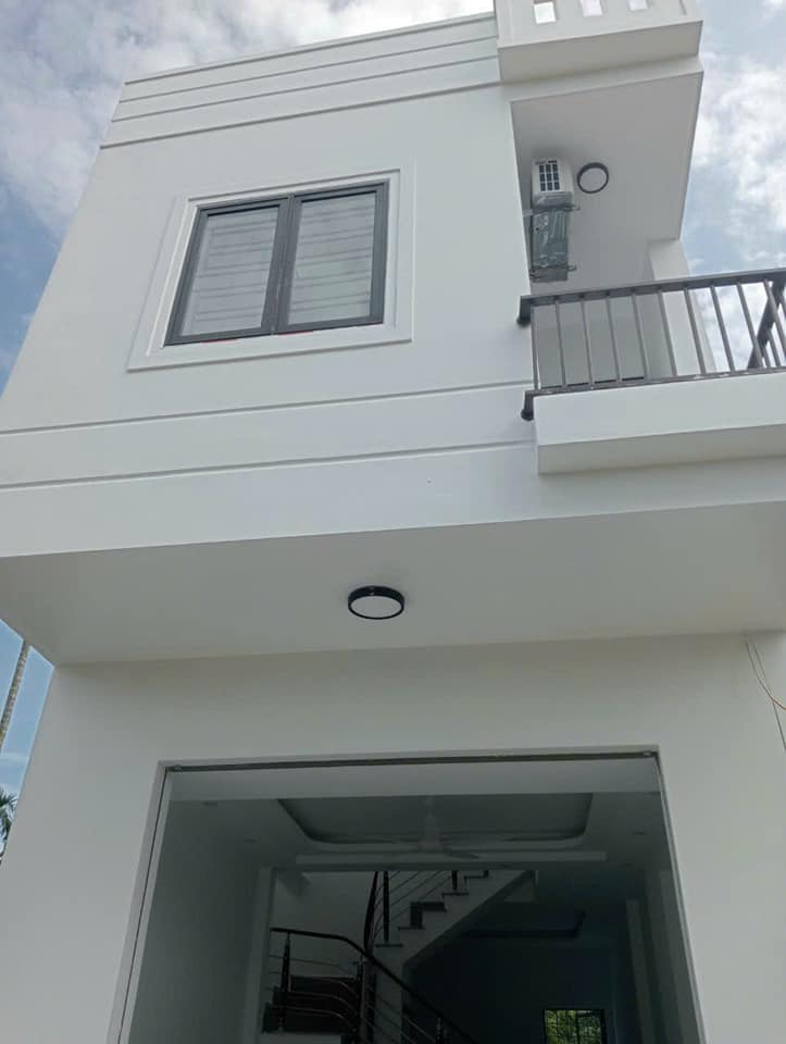 BÁN NHÀ 2 TẦNG ĐỘC LẬP TẠI CHÊ TỬ - ĐỒNG THÁI