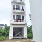 Ảnh 1 của MỞ BÁN CĂN 3 TẦNG ĐỘC LẬP TẠI ĐẶNG CƯƠNG