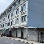 Ảnh 2 của MỞ BÁN DÃY NHÀ LIỀN KỀ TẠI HOÀNG MAI