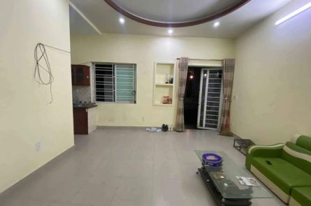 HƠN 900TR CÓ NHÀ CẤP 4 - 2 PHÒNG NGỦ TẠI QUỲNH HOÀNG - NAM SƠN