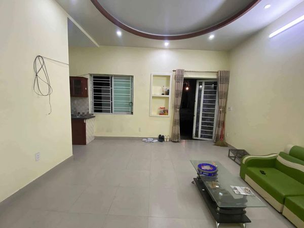 HƠN 900TR CÓ NHÀ CẤP 4 - 2 PHÒNG NGỦ TẠI QUỲNH HOÀNG - NAM SƠN