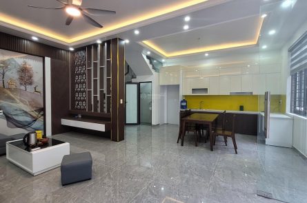 BÁN NHÀ TẦNG THIẾT KẾ ĐẸP TẠI CÁI TẮT, AN ĐỒNG, AN DƯƠNG