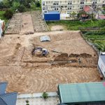 Ảnh 1 của BÁN ĐẤT THỔ CƯ Ở TRÀNG DUỆ, AN DƯƠNG GIÁ CÔNG NHÂN