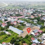 Ảnh 2 của BÁN ĐẤT THỔ CƯ Ở TRÀNG DUỆ, AN DƯƠNG GIÁ CÔNG NHÂN
