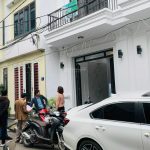 Ảnh 1 của BÁN NHÀ MỚI 3 TẦNG SỞ DẦU, HỒNG BÀNG, HẢI PHÒNG
