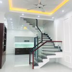 Ảnh 4 của BÁN NHÀ MỚI 3 TẦNG SỞ DẦU, HỒNG BÀNG, HẢI PHÒNG