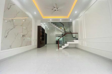 BÁN NHÀ TẠI AN CHÂN, SỞ DẦU, HỒNG BÀNG