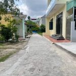 Ảnh 1 của BẤN ĐẤT NGÕ TUYẾN 2 ĐƯỜNG 5  HÙNG VƯƠNG, SỞ DẦU