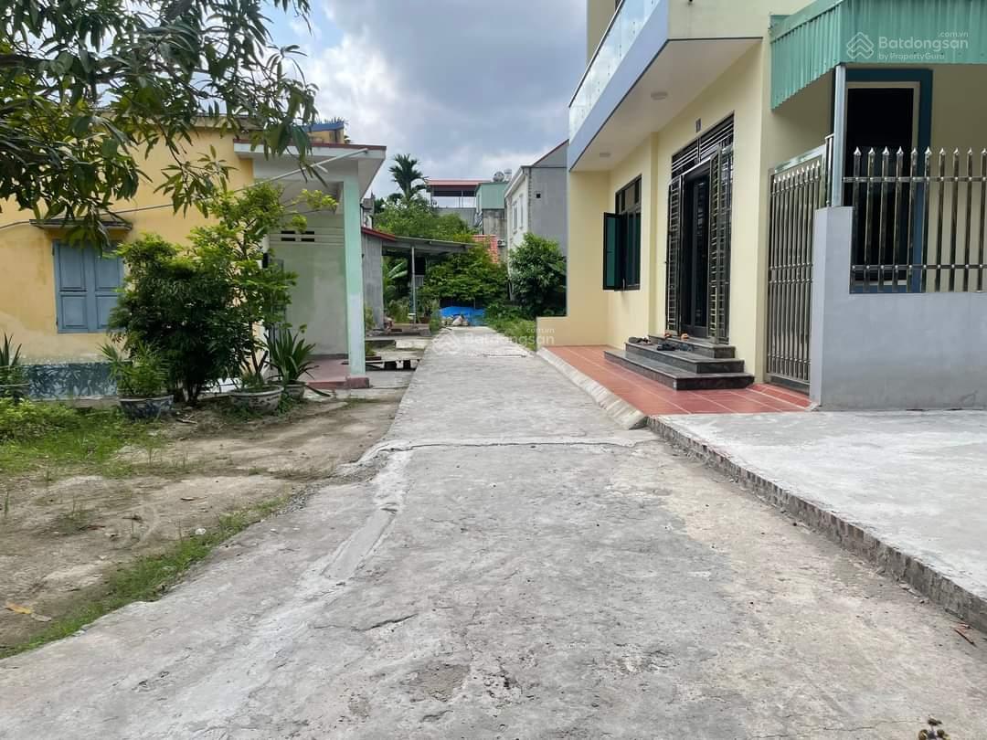 BẤN ĐẤT NGÕ TUYẾN 2 ĐƯỜNG 5  HÙNG VƯƠNG, SỞ DẦU