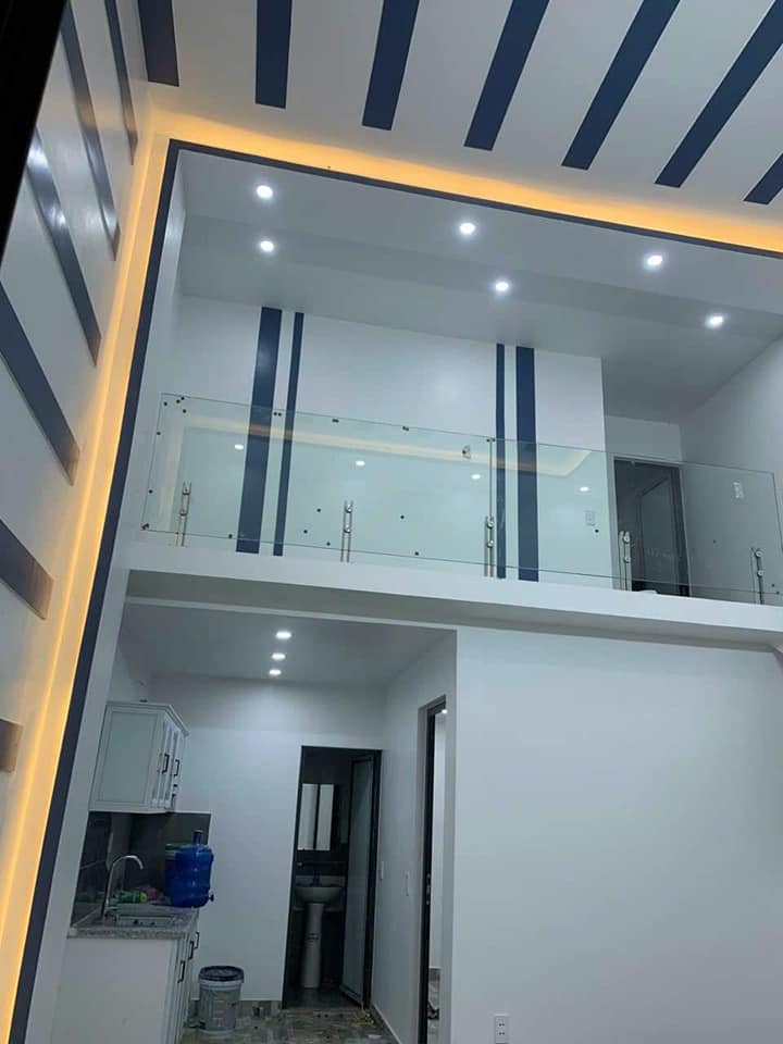 BÁN NHÀ 1,5 TẦNG SÂN CỔNG RIÊNG MẶT ĐƯỜNG MƯƠNG AN KIM HẢI