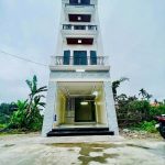 Ảnh 1 của BÁN NHÀ 4 TẦNG TẠI ĐẶNG CƯƠNG TRỤC KINH DOANH BUÔN BÁN LẺ