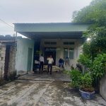 Ảnh 2 của BÁN ĐẤT TẶNG NHÀ CẤP 4 TẠI AN LƯ, THỦY NGUYÊN