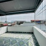 Ảnh 5 của BÁN SIÊU PHẨM 4 TẦNG LÔ GÓC 2 MẶT THOÁNG Ở HÀO KHÊ