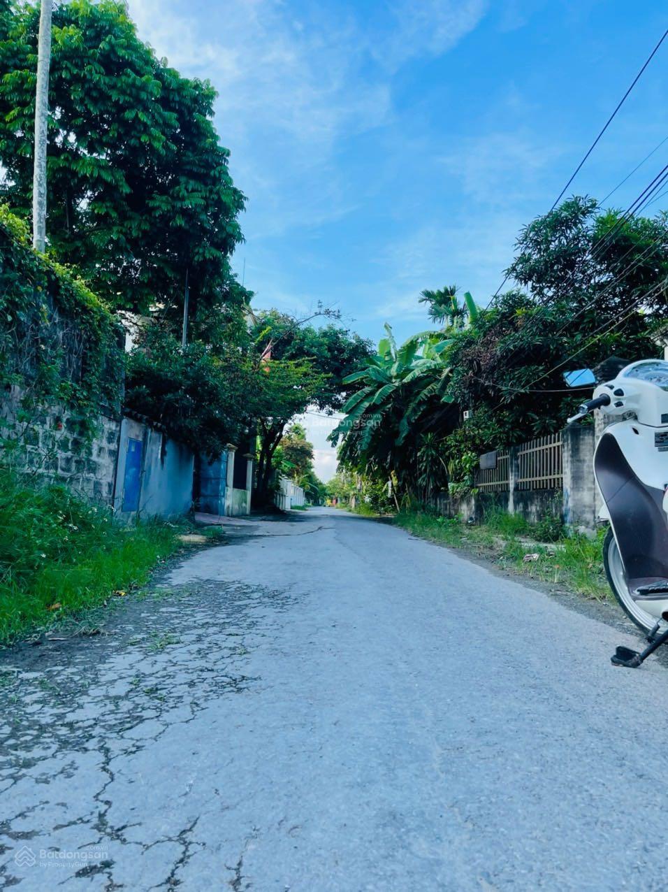 BÁN LÔ ĐẤT MẶT ĐƯỜNG LÂM ĐỘNG, THỦY NGUYÊN