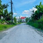 Ảnh 2 của BÁN LÔ ĐẤT MẶT ĐƯỜNG LÂM ĐỘNG, THỦY NGUYÊN