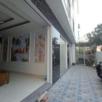 Ảnh 1 của BÁN NHÀ 3 TẦNG TỔ 7 THỊ TRẤN AN DƯƠNG