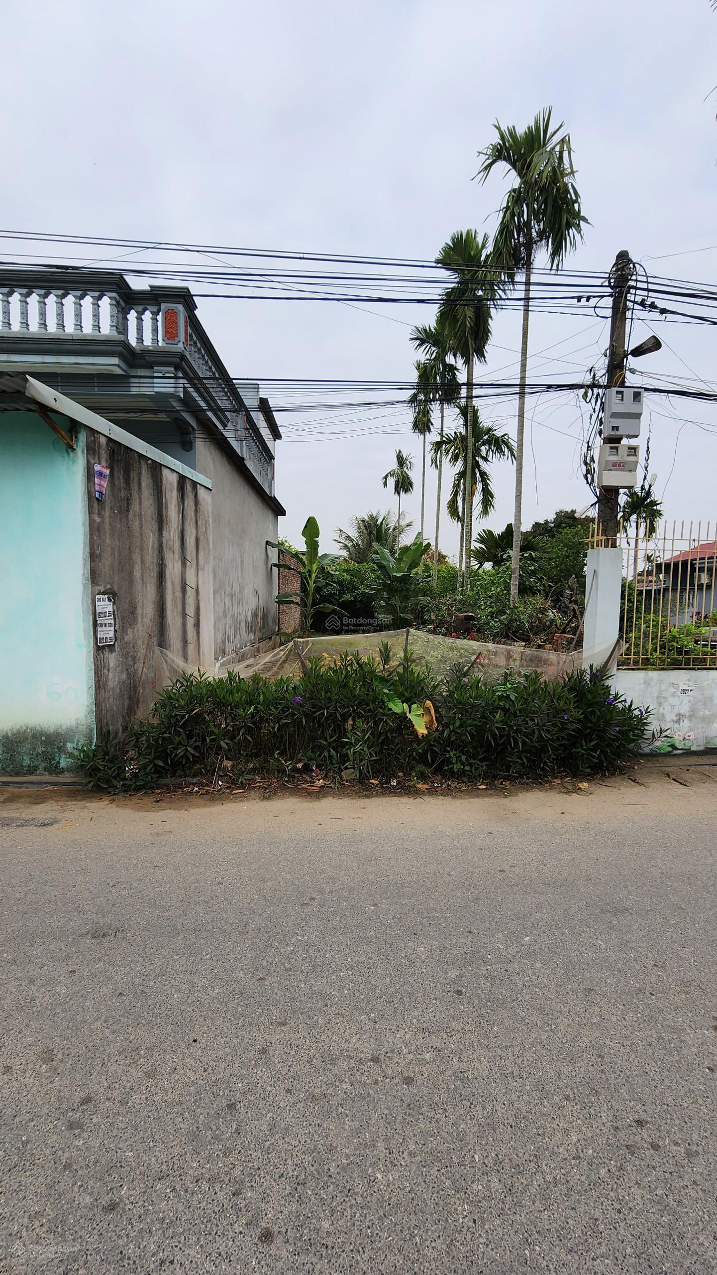 BÁN ĐẤT BÌA ĐỎ CHÍNH CHỦ TẠI AN LÃO