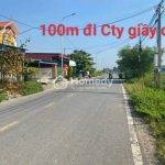 Ảnh 2 của BÁN ĐẤT MẶT ĐƯỜNG XÃ THIÊN HƯƠNG, THỦY NGUYÊN