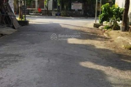 ĐẤT SỎ ĐỎ 100M2 TÂN THÀNH, DƯƠNG KINH, 50M RA UBND PHƯỜNG