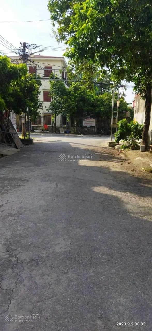 ĐẤT SỎ ĐỎ 100M2 TÂN THÀNH, DƯƠNG KINH, 50M RA UBND PHƯỜNG