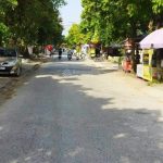 Ảnh 2 của ĐẤT SỎ ĐỎ 100M2 TÂN THÀNH, DƯƠNG KINH, 50M RA UBND PHƯỜNG