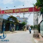 Ảnh 5 của ĐẤT SỎ ĐỎ 100M2 TÂN THÀNH, DƯƠNG KINH, 50M RA UBND PHƯỜNG