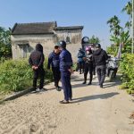 Ảnh 3 của 4 LÔ ĐẤT F0 GIÁ RẺ TẠI VỌNG HẢI - HƯNG ĐẠO - DƯƠNG KINH