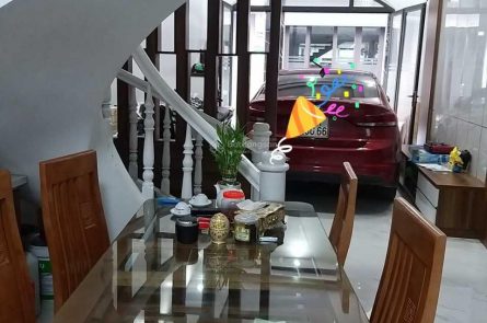 BÁN CĂN NHÀ VỊ TRÍ ĐẸP ĐỒNG TÂM, LẠCH TRAY