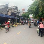 Ảnh 2 của LÔ ĐẤT 438M2 TẠI MĂT ĐƯỜNG VÂN QUAN , ĐA PHÚC, DƯƠNG KINH CỰC ĐẸP. GIÁ CHỈ 16TR/M2. ĐẦU TƯ CỰC TỐT
