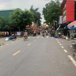 Ảnh 4 của LÔ ĐẤT 438M2 TẠI MĂT ĐƯỜNG VÂN QUAN , ĐA PHÚC, DƯƠNG KINH CỰC ĐẸP. GIÁ CHỈ 16TR/M2. ĐẦU TƯ CỰC TỐT
