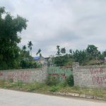 Ảnh 5 của LÔ ĐẤT 438M2 TẠI MĂT ĐƯỜNG VÂN QUAN , ĐA PHÚC, DƯƠNG KINH CỰC ĐẸP. GIÁ CHỈ 16TR/M2. ĐẦU TƯ CỰC TỐT