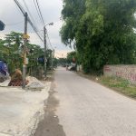 Ảnh 6 của LÔ ĐẤT 438M2 TẠI MĂT ĐƯỜNG VÂN QUAN , ĐA PHÚC, DƯƠNG KINH CỰC ĐẸP. GIÁ CHỈ 16TR/M2. ĐẦU TƯ CỰC TỐT
