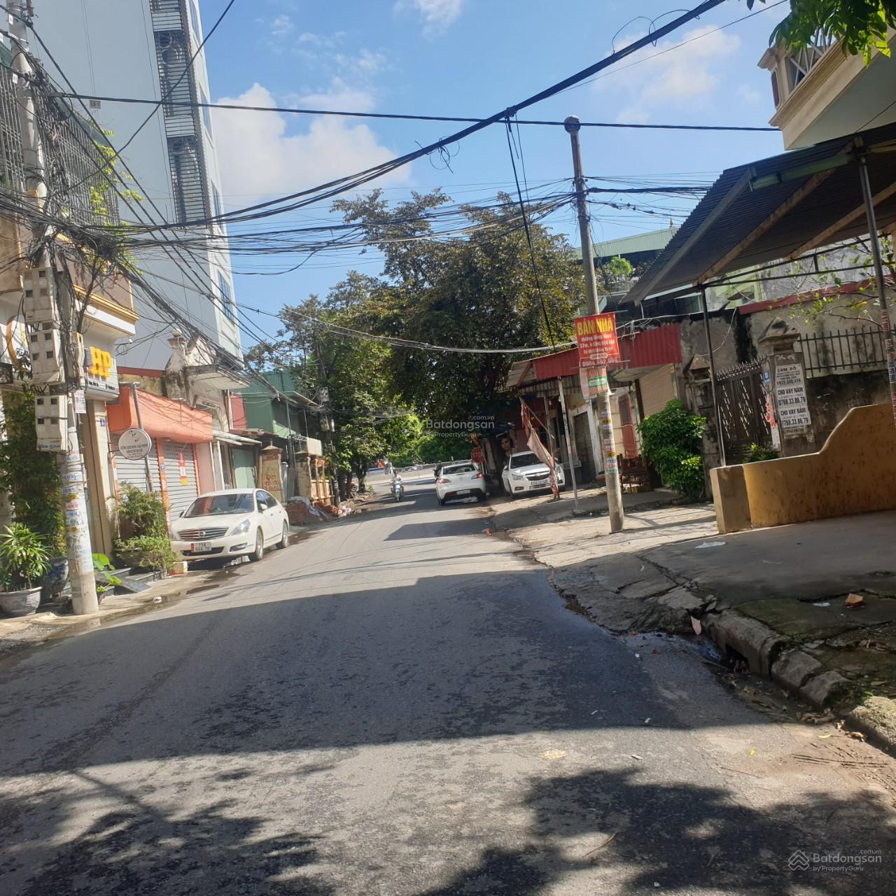 BÁN 2 LÔ MẶT ĐƯỜNG LIỀN NHAU TẠI CHÙA ĐỒNG THIỆN