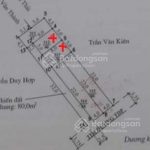 Ảnh 2 của BÁN GẤP ĐẤT HẢI THÀNH 2, DƯƠNG KINH, CHỈ HƠN 600 TRIỆU
