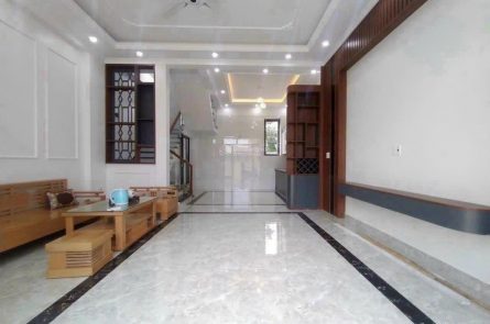 BÁN NHÀ 3 TẦNG XÂY MỚI KHU VỰC ĐƯỜNG CHIÊU CHINH, NAM SƠN, KIẾN AN, HẢI PHÒNG