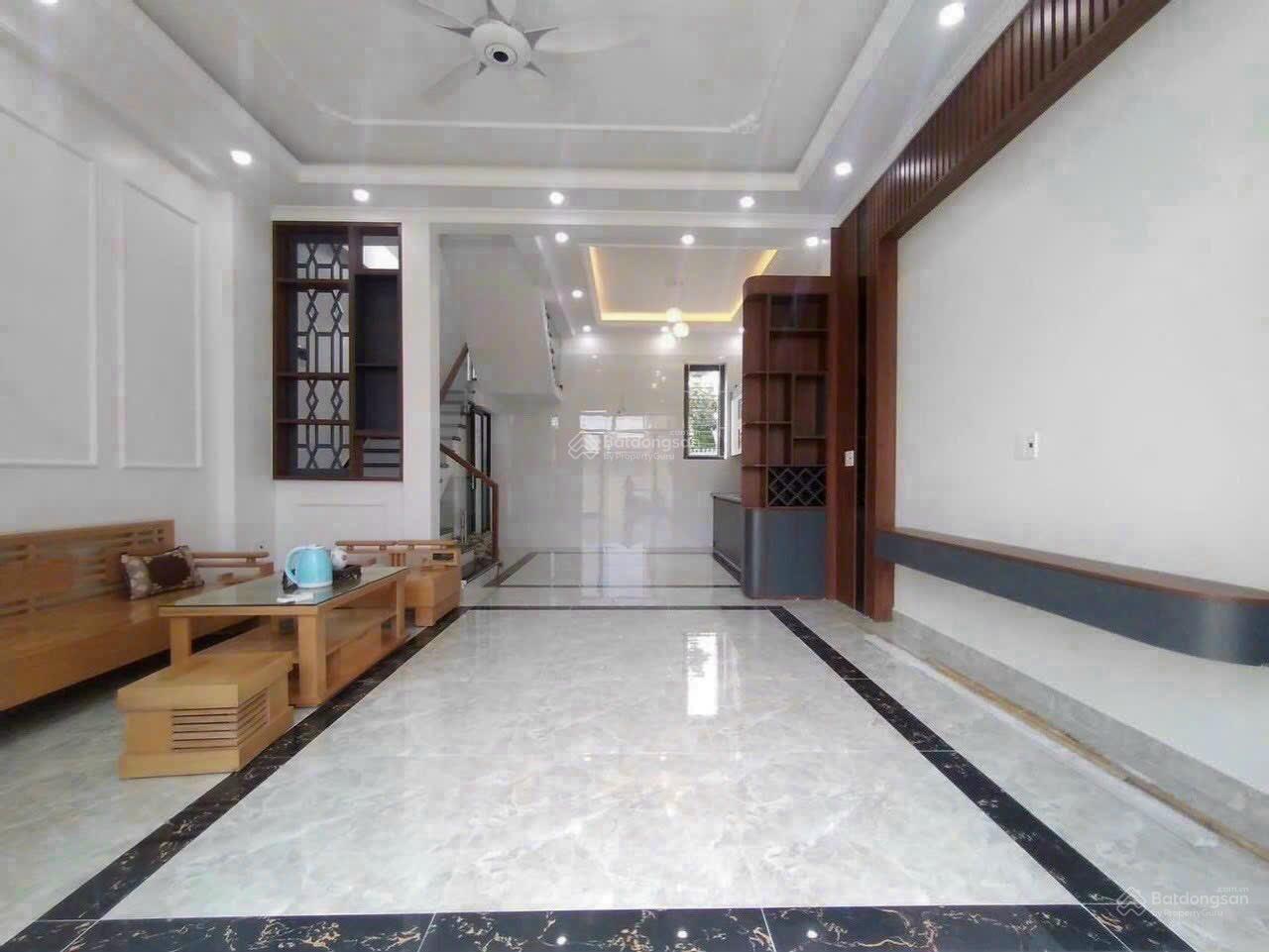 BÁN NHÀ 3 TẦNG XÂY MỚI KHU VỰC ĐƯỜNG CHIÊU CHINH, NAM SƠN, KIẾN AN, HẢI PHÒNG